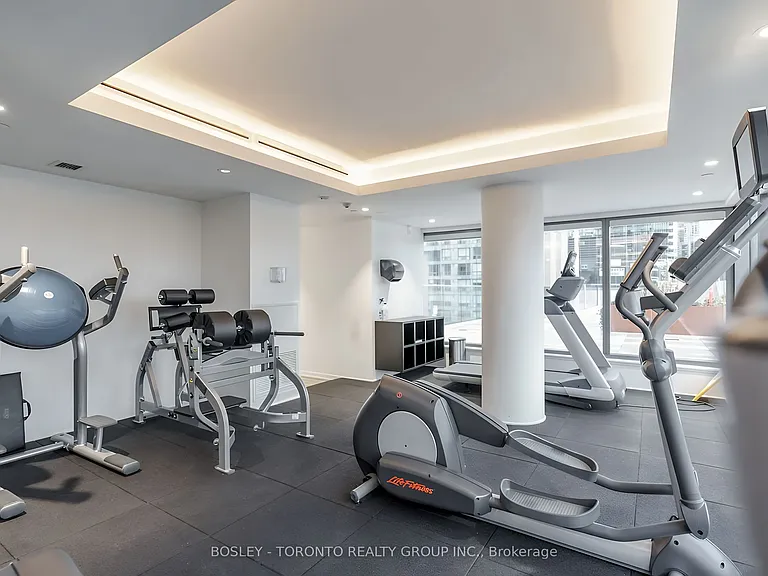 60 Colborne St #214 — Photo 37