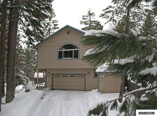 134 Daggett Way, Stateline, NV 89449