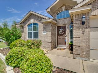 1202 Post Oak Trl, Anna, TX 75409