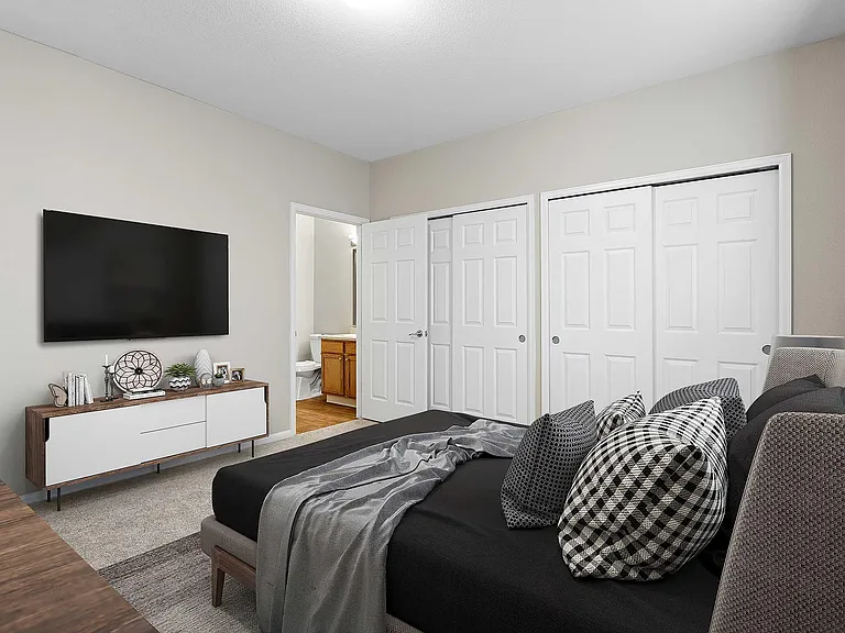 Alder Peak Townhomes — Photo 19