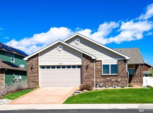 457 Sundance Dr, Windsor, CO 80550