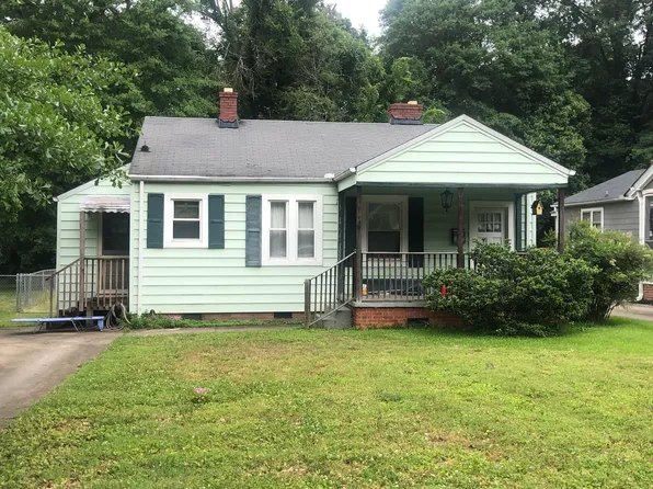 107 Brookway Dr, Greenville, SC 29605