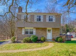 8957 Seneca Ave, Pittsburgh, PA