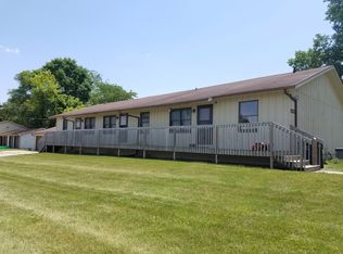 1522 Delaware Ave UNIT 1, Ames, IA 50014