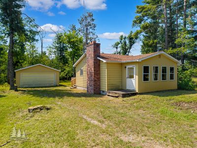 7635 County Road 612, Lewiston, MI, 49756