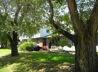 320 E Ponca St, Garber, OK 73738