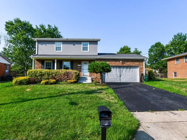 5911 Darel St, Suitland, MD 20746