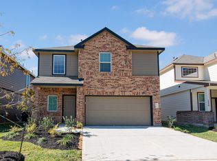 3070 Nickell Back Dr, Conroe, TX 77301