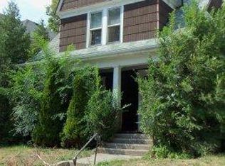 714 Huffman St, Fort Wayne, IN 46808