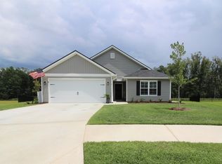 5 Westlake Dr, Bluffton, SC 29910