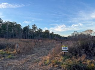 0 Gilchrist Rd TRACT A, Plum Branch, SC 29845