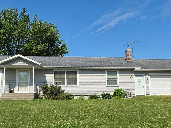 1209 132nd Street Avenue #B, Amery, WI 54001
