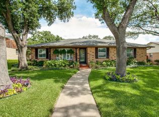 8324 Londonderry Ln, Dallas, TX 75228