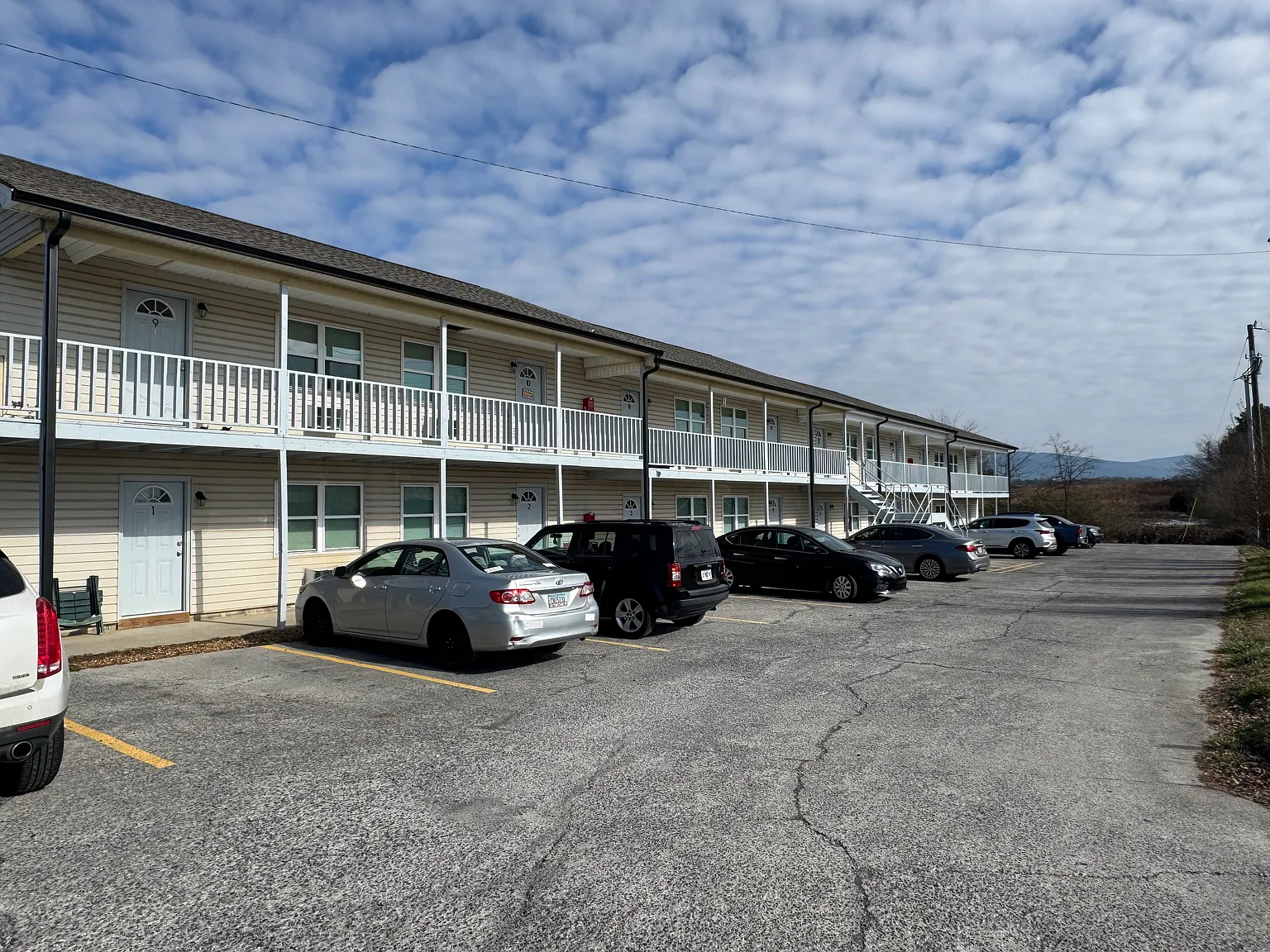 2727 Highway 286 — Photo 1