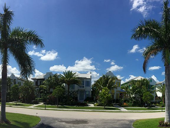 Condo view