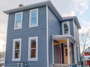1171 Say Ave, Columbus, OH 43201