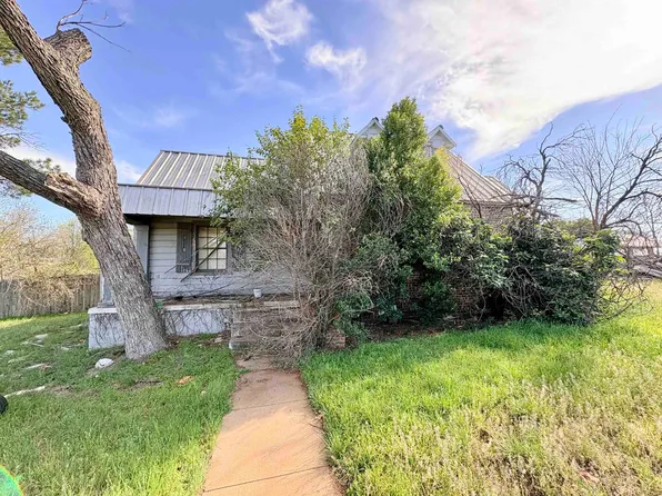 408 W Main Street, Llano, TX 78643