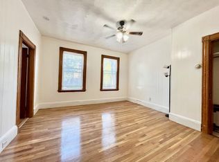 200 Highland St #3, Roxbury, MA 02119