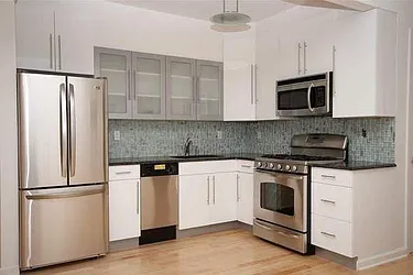 Rented by Axxess Realty Group