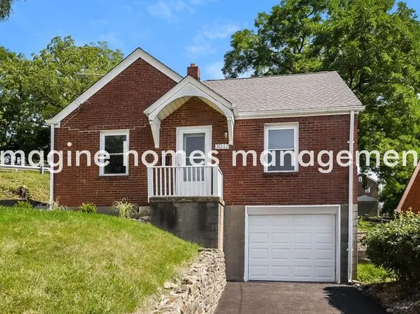 3017 Belleville St, Pittsburgh, PA 15234
