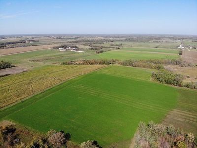 610th Ave, Bluffton, MN, 56518