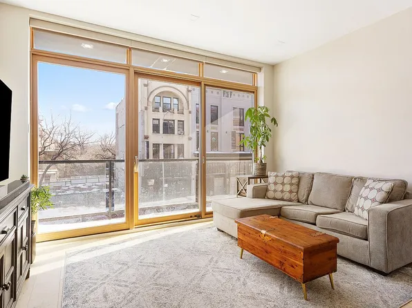 1230 Bedford Ave #2F, Brooklyn, NY 11216