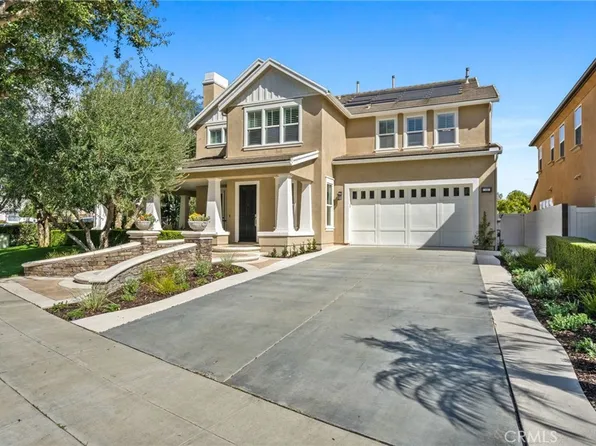 18 Foliate Way, Ladera Ranch, CA 92694