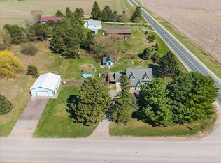N3706 690th St, Ellsworth, WI 54011