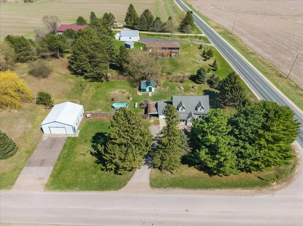 N3706 690th St, Ellsworth, WI 54011