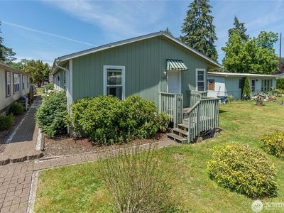 1325 Crescent Avenue, Centralia, WA, 98531