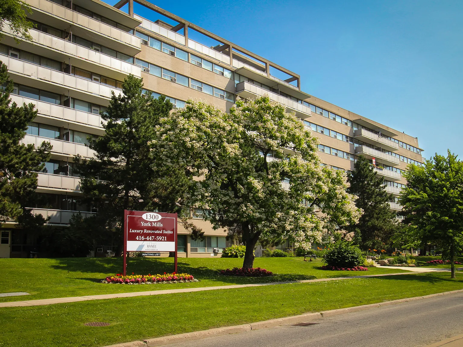1300 York Mills Rd — Photo 3
