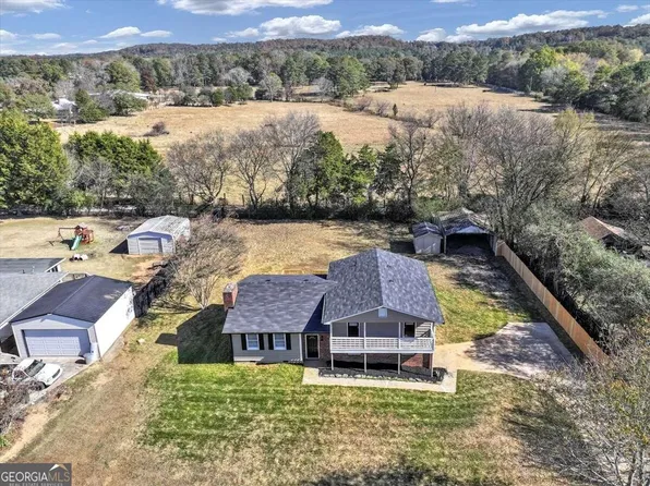 30 Meadowview Rd NW, Cartersville, GA 30121