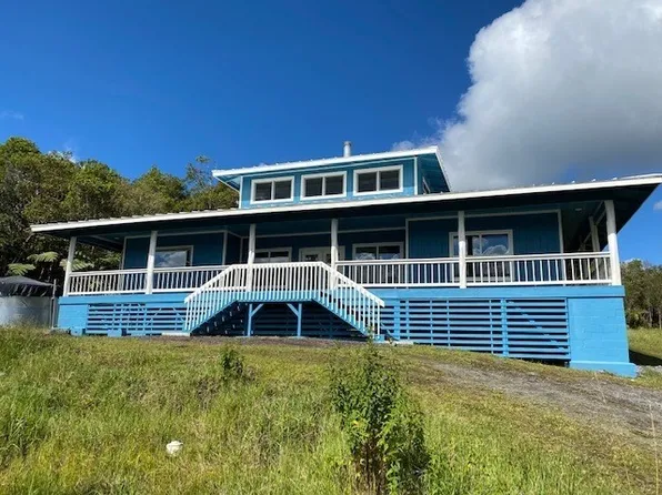 18-4160 N Glenwood Rd, Mountain View, HI 96771