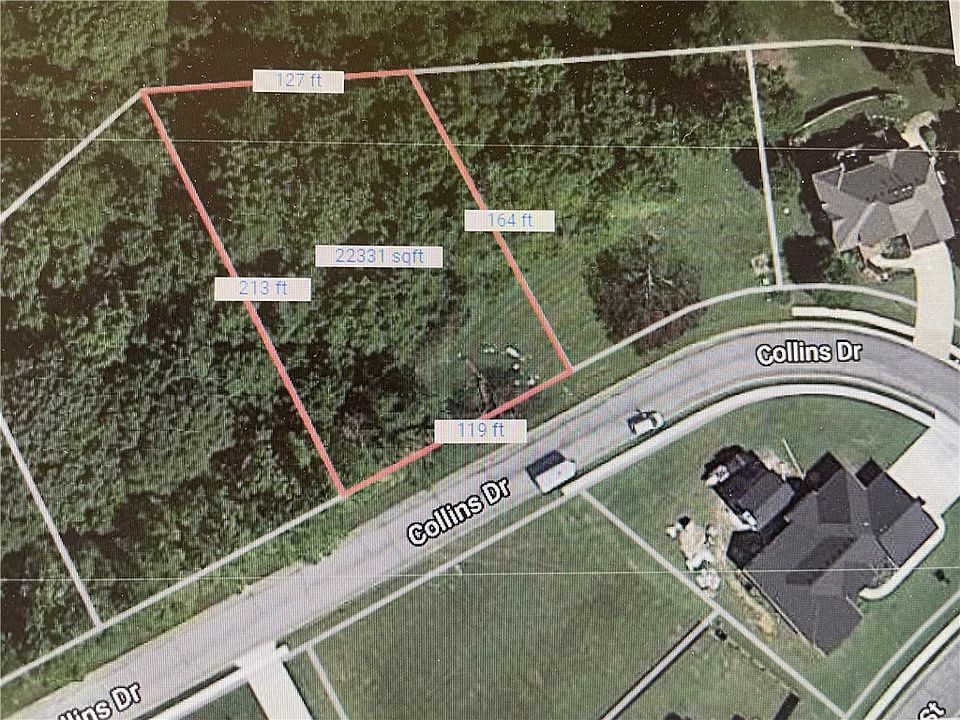 2nd image of LOT 9 Collins Dr