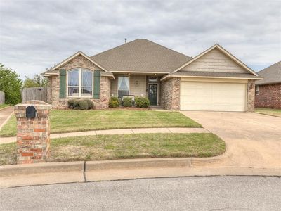 10521 NW 49th St, Yukon, OK, 73099