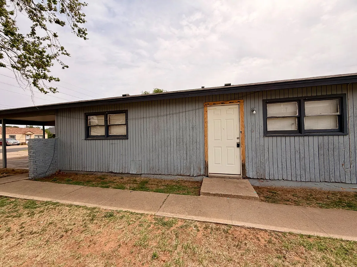 Building Photo - 529 42nd St #A