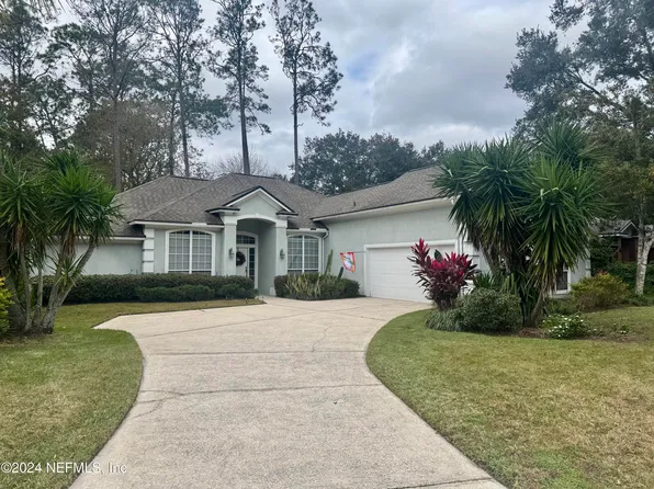 1716 HUNTERS RIDGE Road, Fleming Island, FL 32003