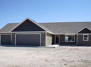 7071 Garden Valley Dr, Helena, MT 59602