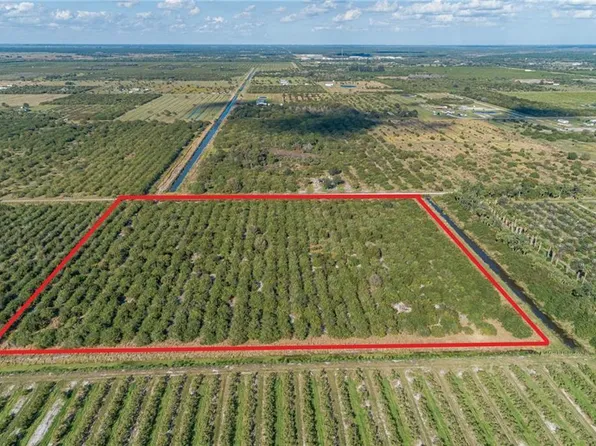 14655 111th Street, Fellsmere, FL 32948