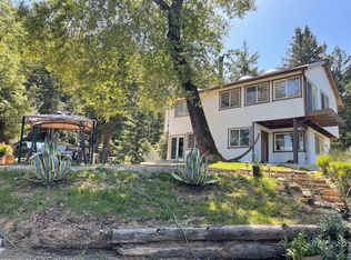 18349 Bear Creek Rd #1, Boulder Creek, CA 95006