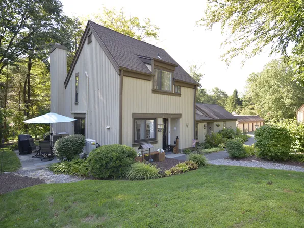 997 Heritage Village #A, Southbury, CT 06488