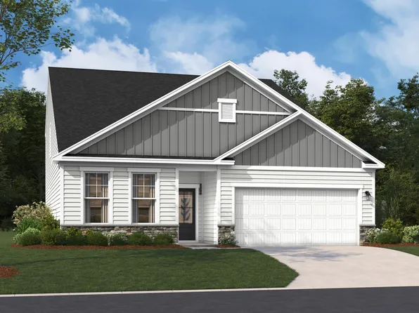 664 Rose Copper Way, Lexington, SC 29073