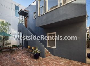 21 Lighthouse St, Marina Del Rey, CA 90292