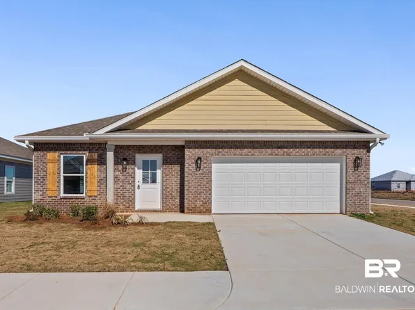 19651 Amberley Rd, Robertsdale, AL 36567