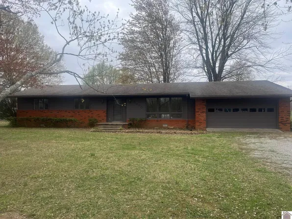 5470 Stevin Dr, Paducah, KY 42001