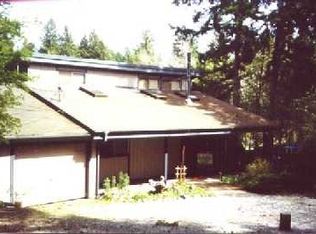 13903 Sandy Point West NW, Gig Harbor, WA 98329