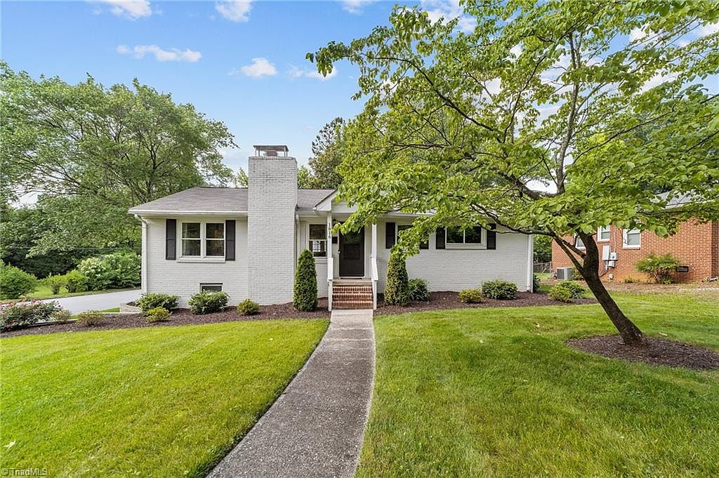 1816 Efland Dr, Greensboro, NC 27408 Zillow