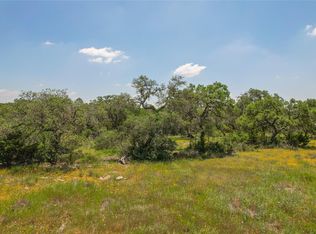 121 Asa Harold, Blanco, TX 78606