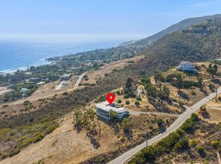 6055 Trancas Canyon Rd, Malibu, CA 90265