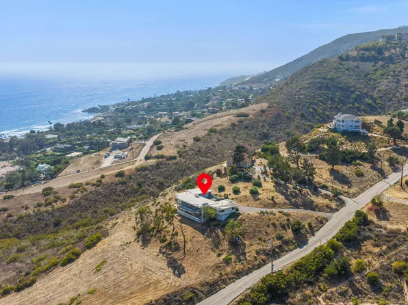 6055 Trancas Canyon Rd, Malibu, CA 90265